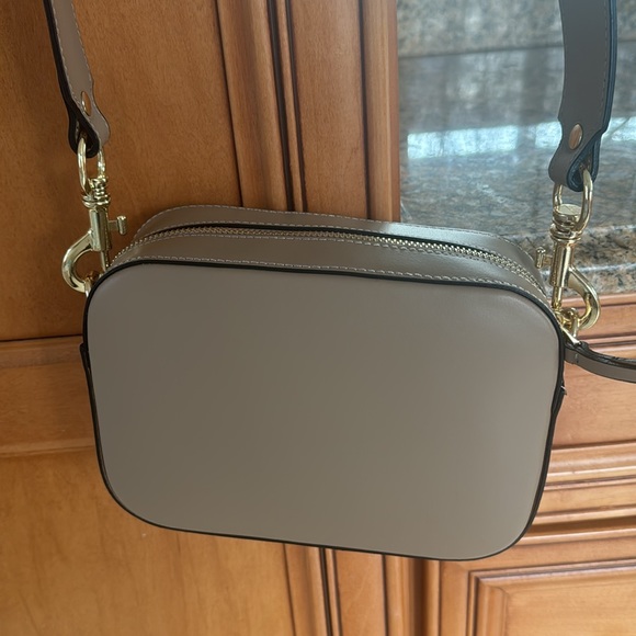 NWT Ellie Beaumont leather purse - Picture 13 of 16